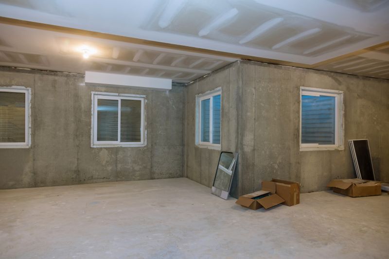 Concrete Foundation Leveling in Long Prairie, MN