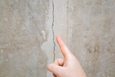 Cracked Foundation Repair in Osakis, MN