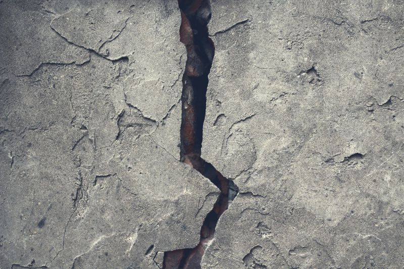Foundation Crack Repair in Alexandria, MN