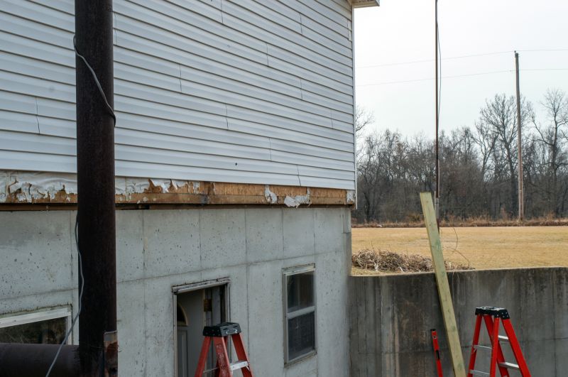 Foundation Raising in Alexandria, MN