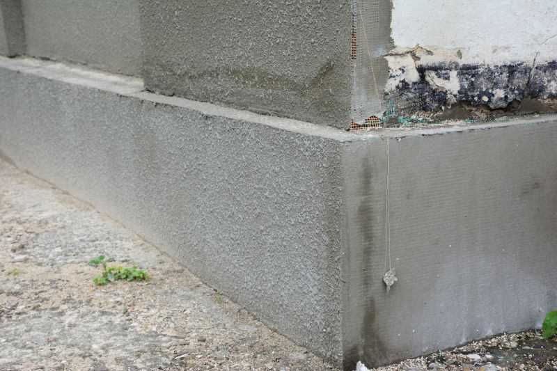 Foundation Repair in Alexandria, MN
