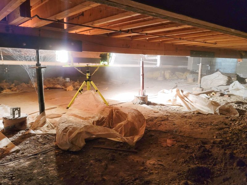 Foundation Support Service in Alexandria, MN